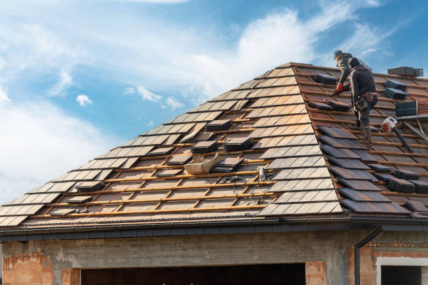 Gutter Replacement in Thatcher, AZ